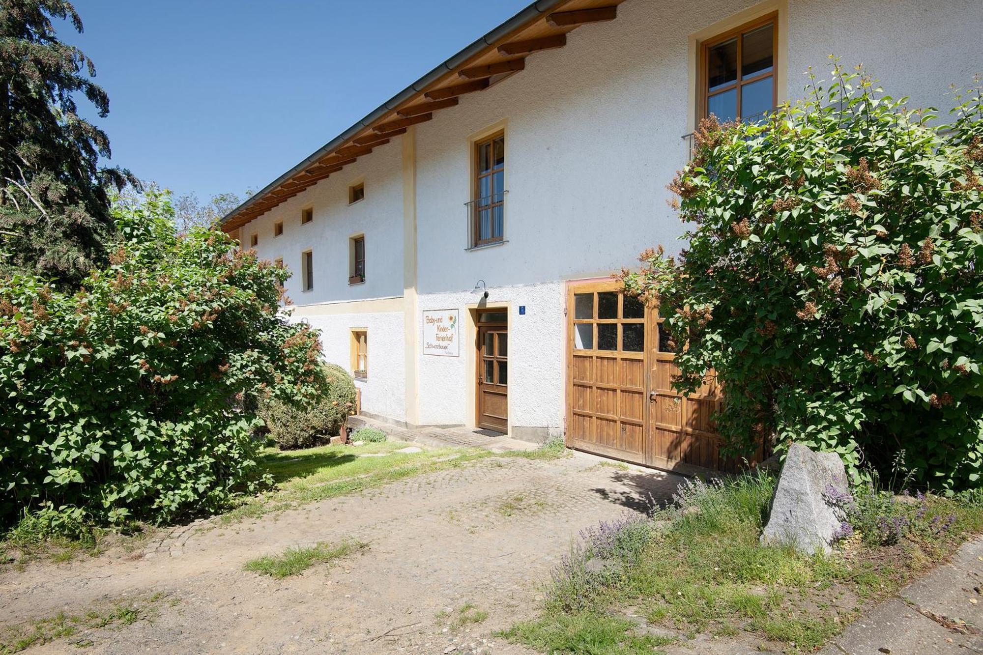 Ferienhof Schuetz Eschlkam Ngoại thất bức ảnh