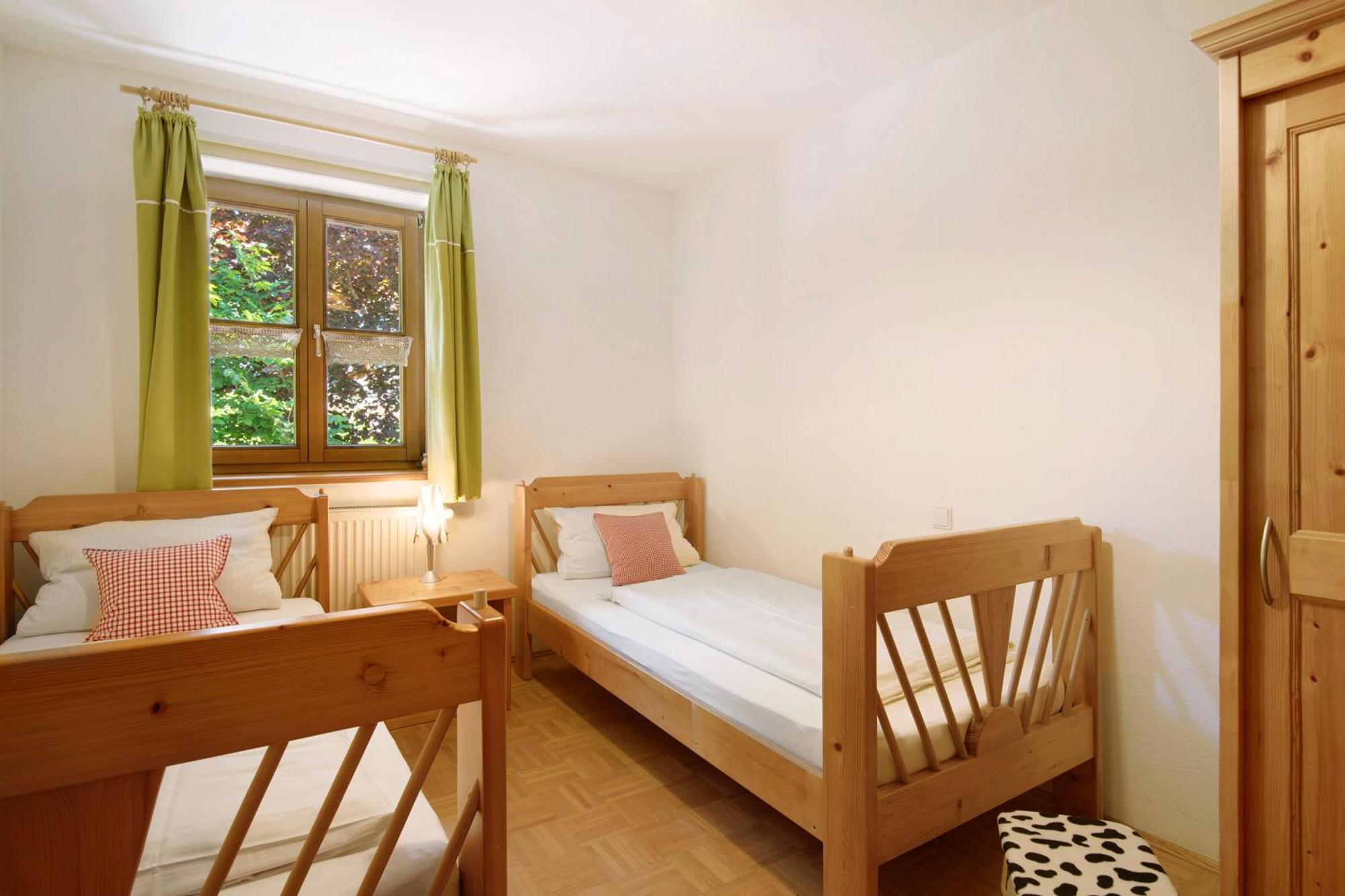 Ferienhof Schuetz Eschlkam Ngoại thất bức ảnh