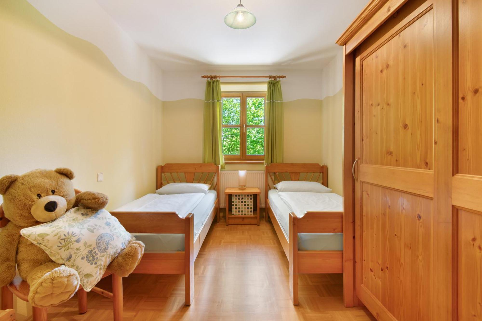 Ferienhof Schuetz Eschlkam Ngoại thất bức ảnh