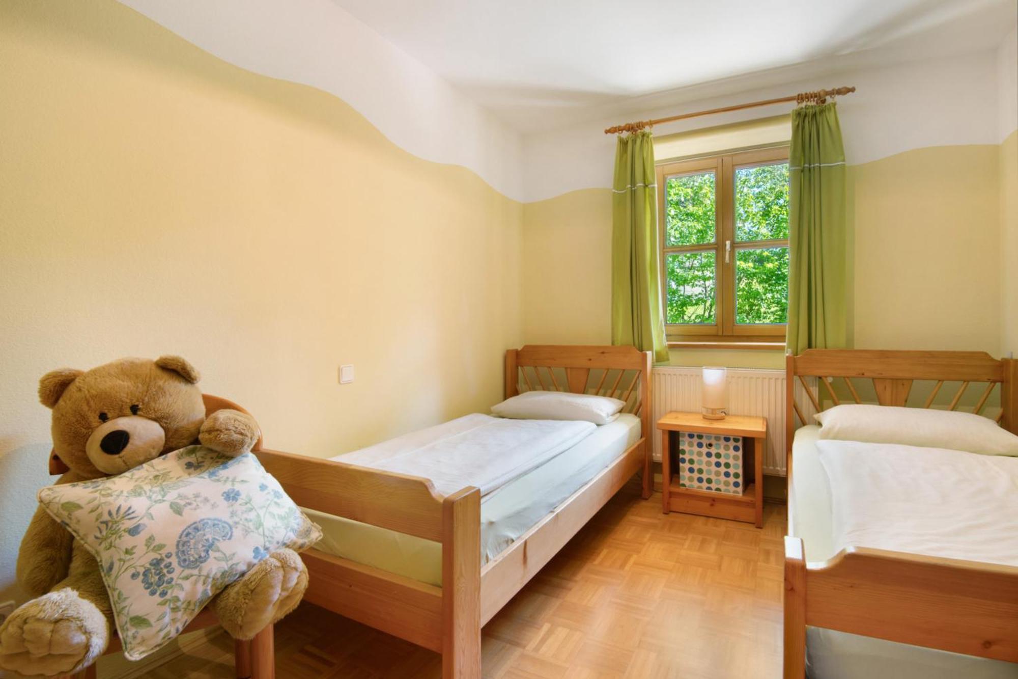 Ferienhof Schuetz Eschlkam Ngoại thất bức ảnh